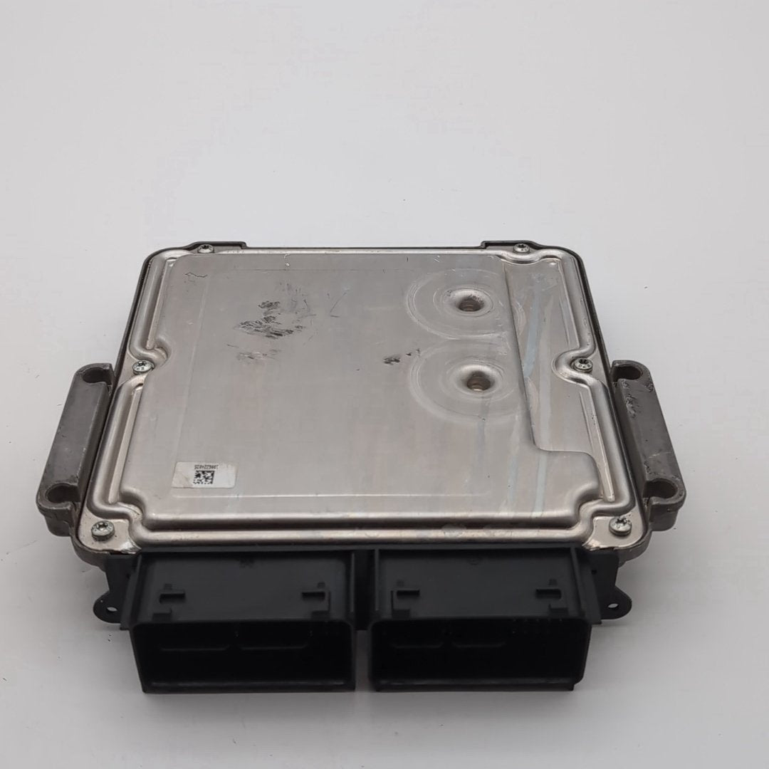 2015 2016 Ford Escape 1.6L Engine Computer Control Module ECU FJ5A-12A650-VB