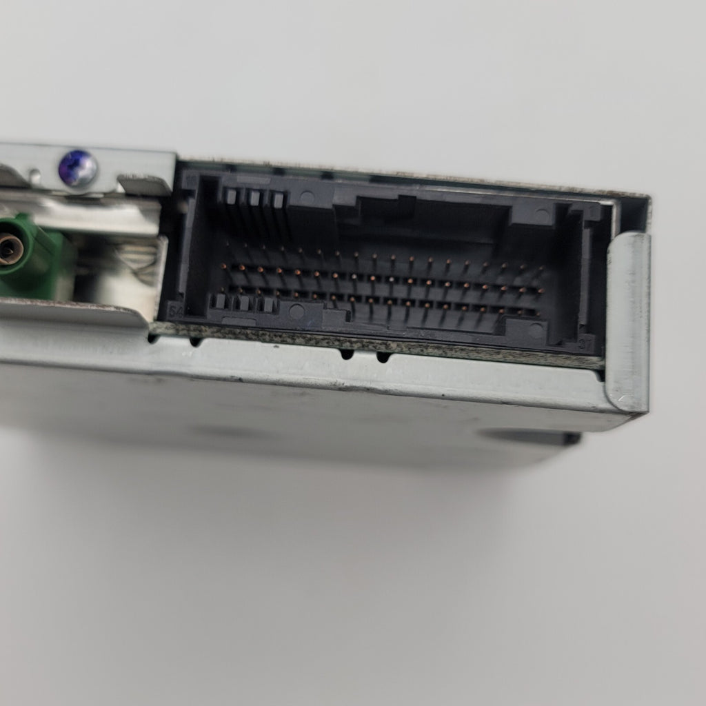 2010- 2015 Porsche Panamera 970 Rear Camera Chassis Control Module 97061873302