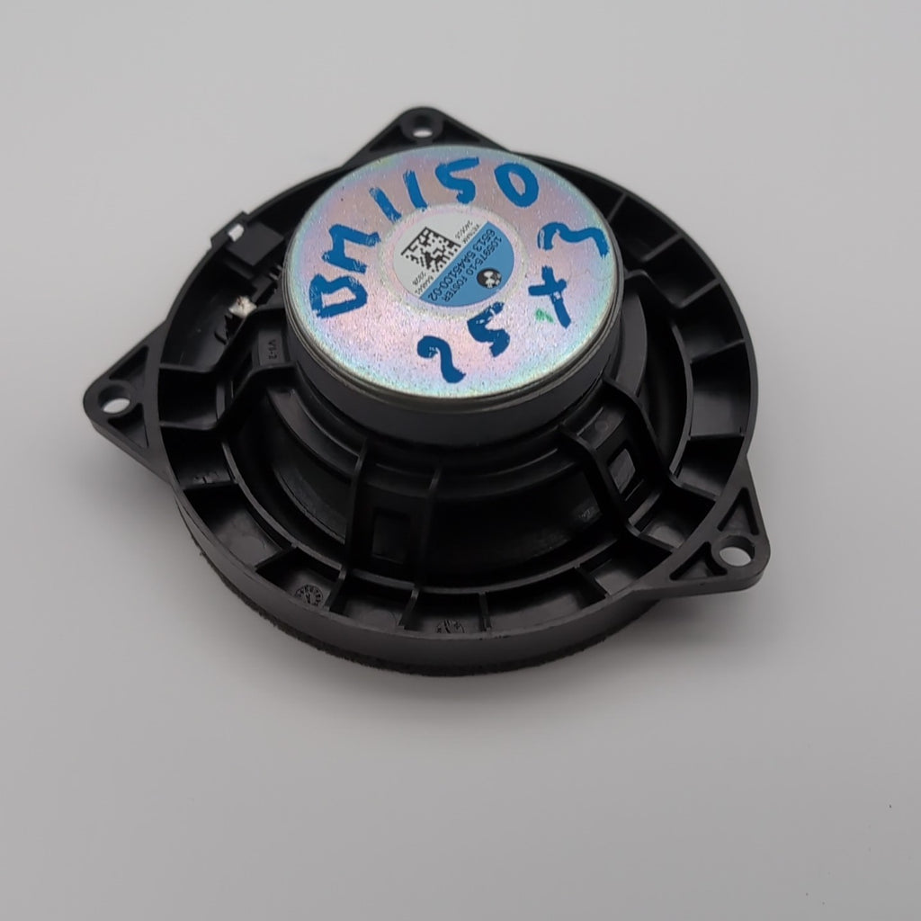 2024 2025 2026 BMW X3 G45 ALEV2 Front Rear Door Midrange Speaker 5A451C0
