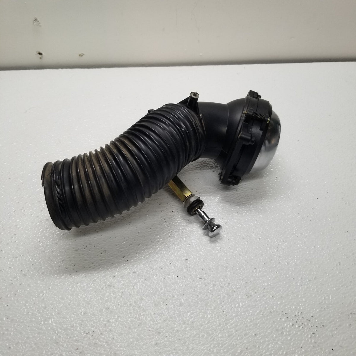 For Silver Spirit Spur Rolls Royce Left Side AC Heater Air Vent UB43468 Oem