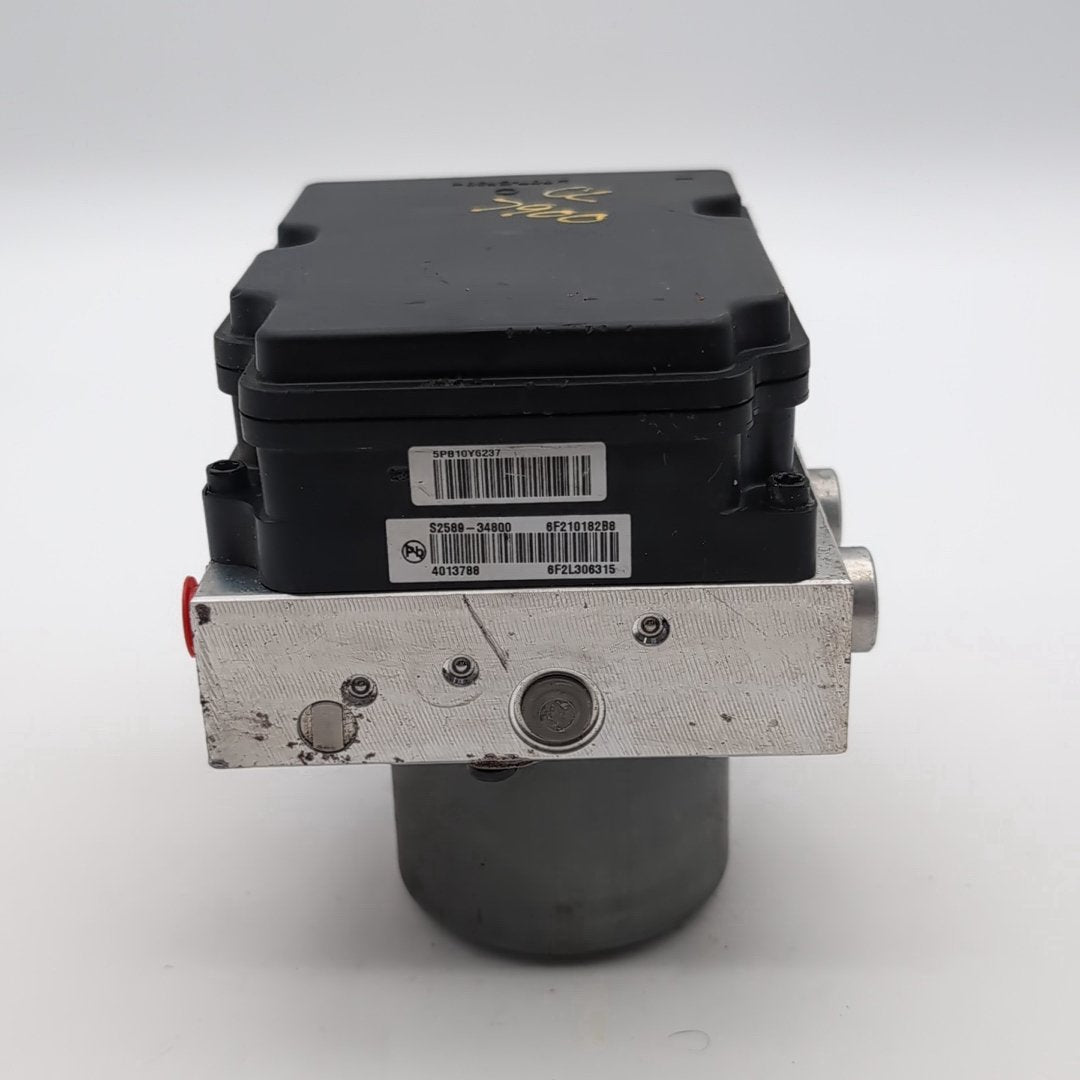 2021 2022 2023 Hyundai Santa Fe 2.5L ABS Anti Lock Brake Pump 58900-S2DA0