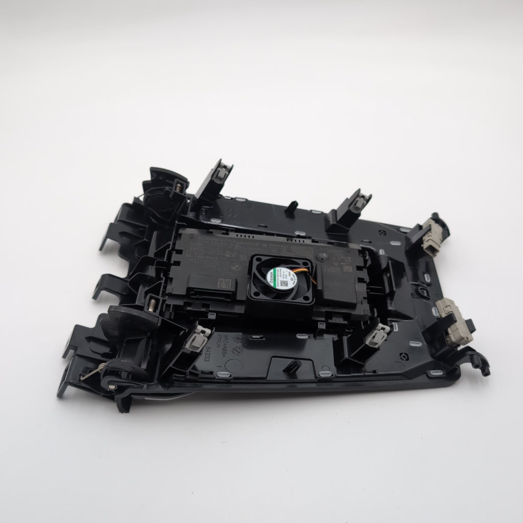 2022 - 2026 BMW X1 X2 Front Wireless Phone Charing Pad Tray 5A22F51 5B52225