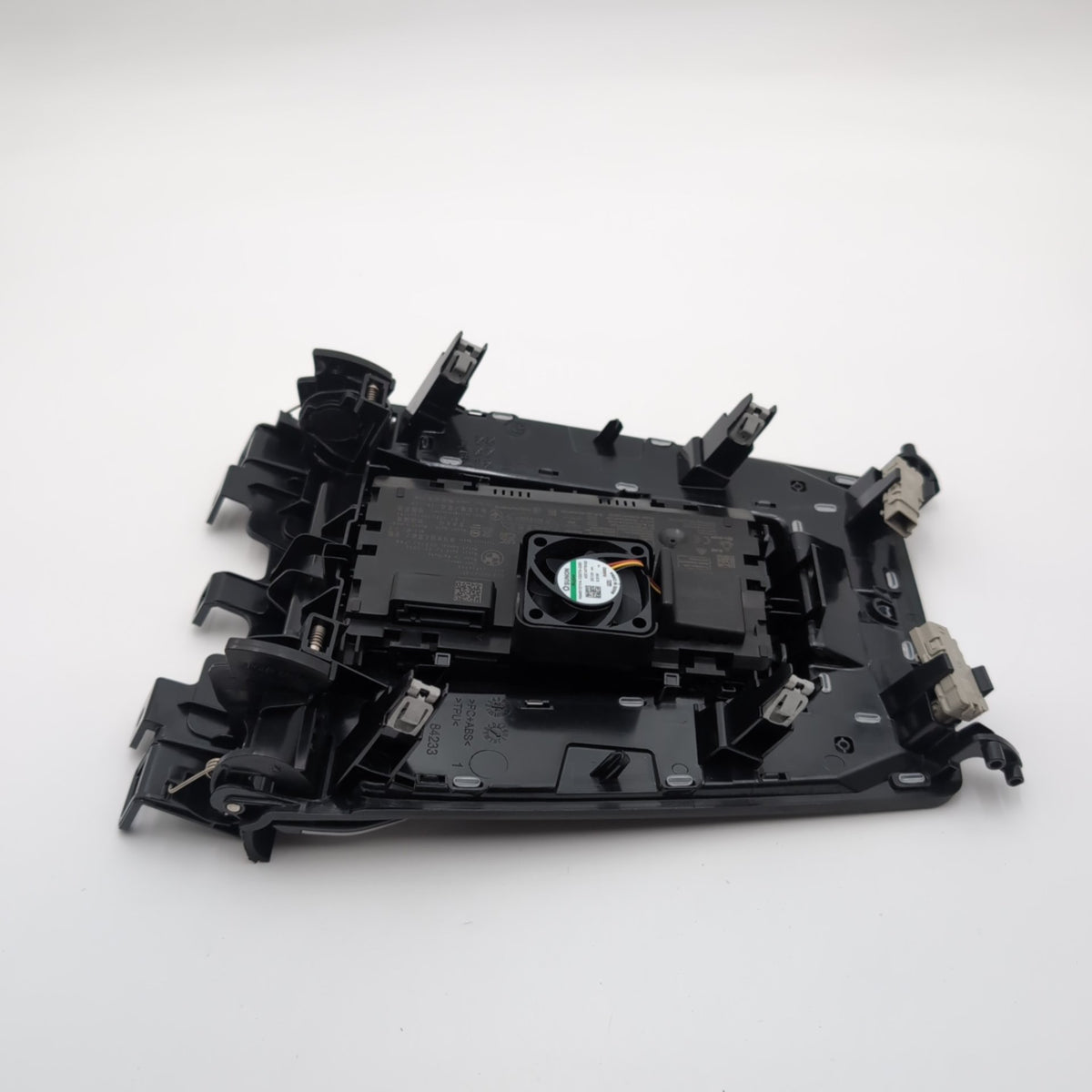 2022 - 2026 BMW X1 X2 Front Wireless Phone Charing Pad Tray 5A22F51 5B52225