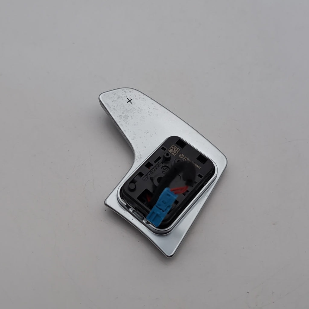 2017- 2025 BMW G30 G11 G20 G01 G05 M Sport Shift Paddles Down Up Set 93724960