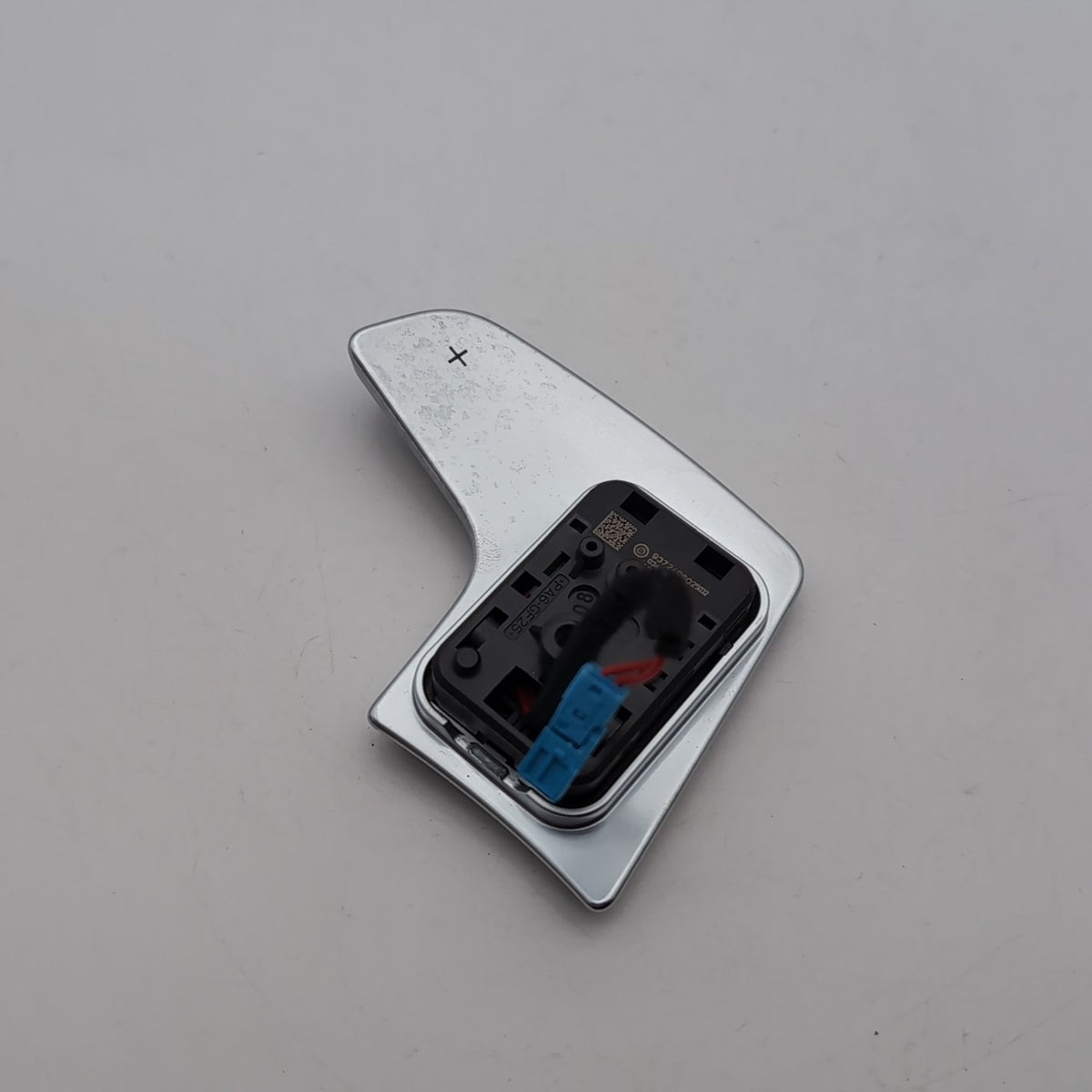 2017- 2025 BMW G30 G11 G20 G01 G05 M Sport Shift Paddles Down Up Set 93724960
