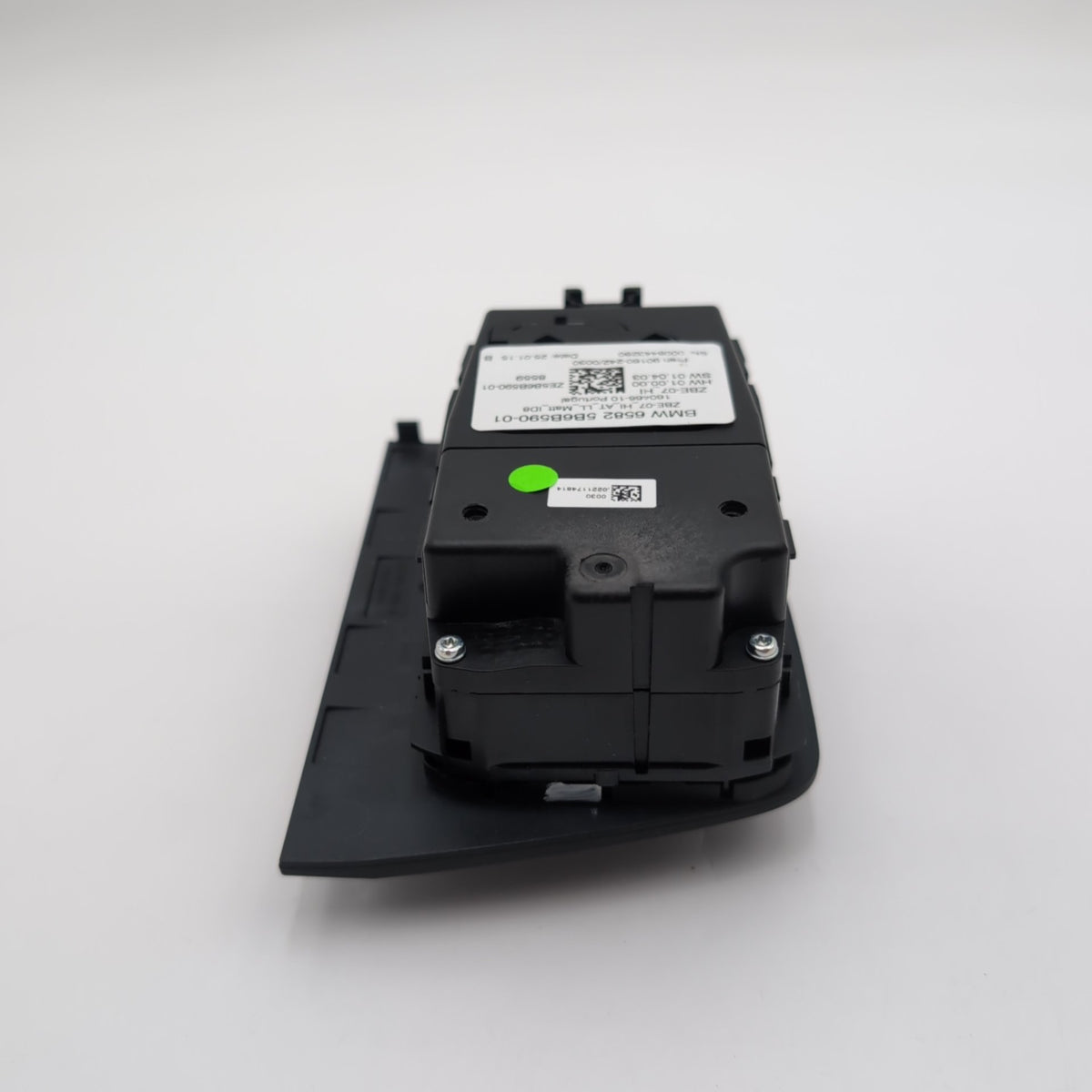 2022 - 2025 BMW G20 G23 G26 G42 iDrive Navigation Media Switch Knob 5B6B590