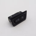 2021 - 2026 BMW 540i 530i i5 G60 M5 X1 X2 X3 Trunk Lid Tailgate Switch Button