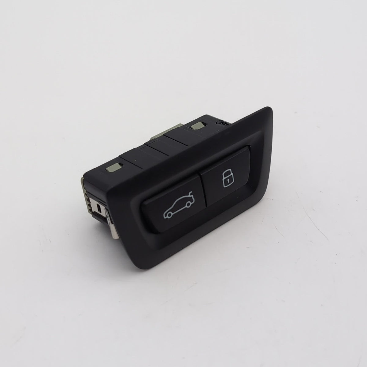 2021 - 2026 BMW 540i 530i i5 G60 M5 X1 X2 X3 Trunk Lid Tailgate Switch Button