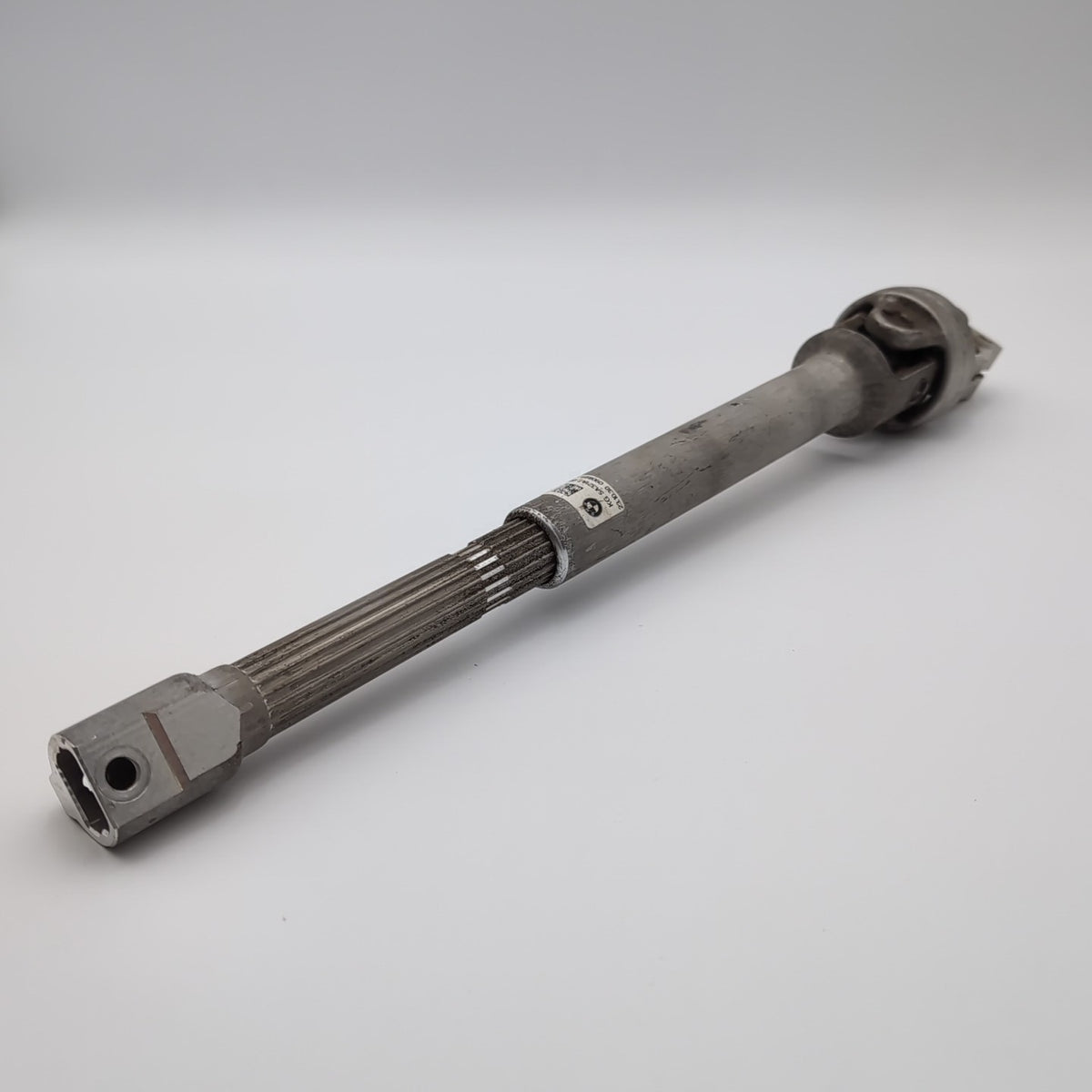 2022 2023 2024 2025 BMW iX I20 Steering Column Swivel Joint OEM 5A321A7