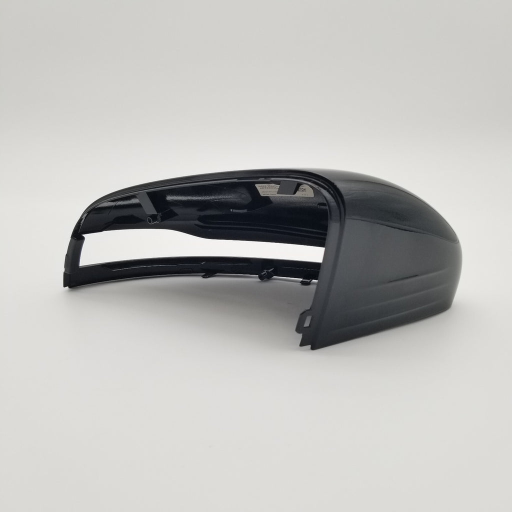 2019-2024 MERCEDES-BENZ G63 G464 LEFT Mirror Cap GLOSS Black COVER