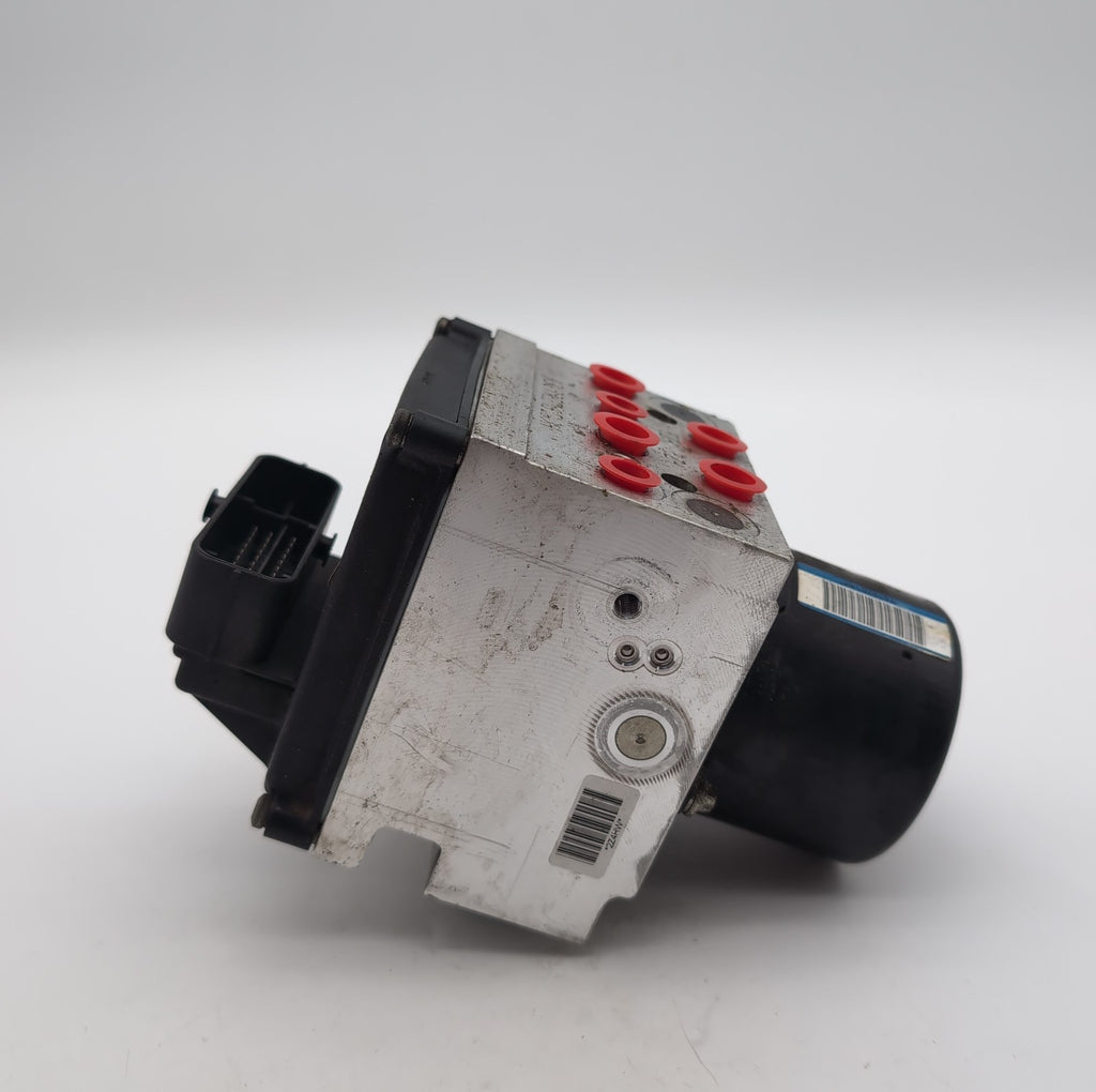 2009 2010 Volkswagen CC 2.0L ABS Anti Lock Brake Pump Control Unit 3C0614109AF