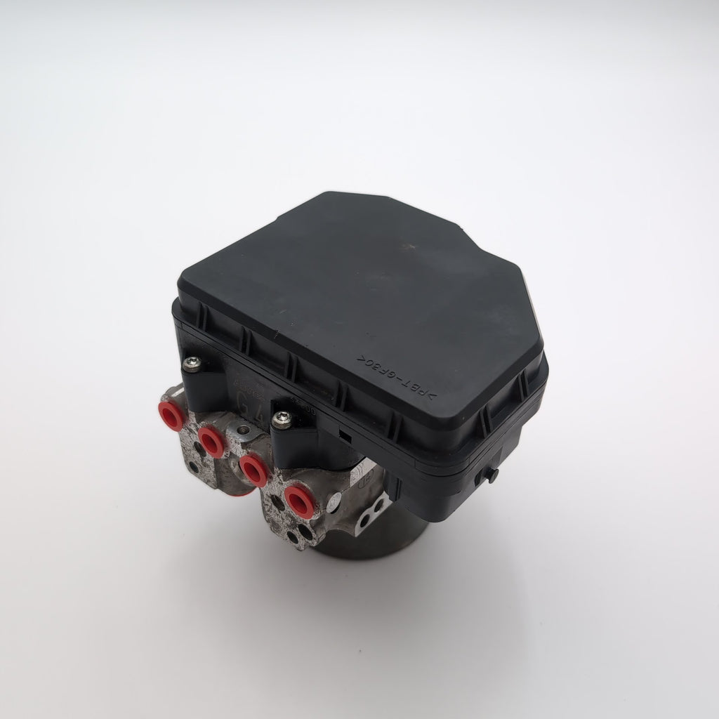 2013 Lexus ES350 ABS Anti Lock Brake Pump Control Unit 44540-33280