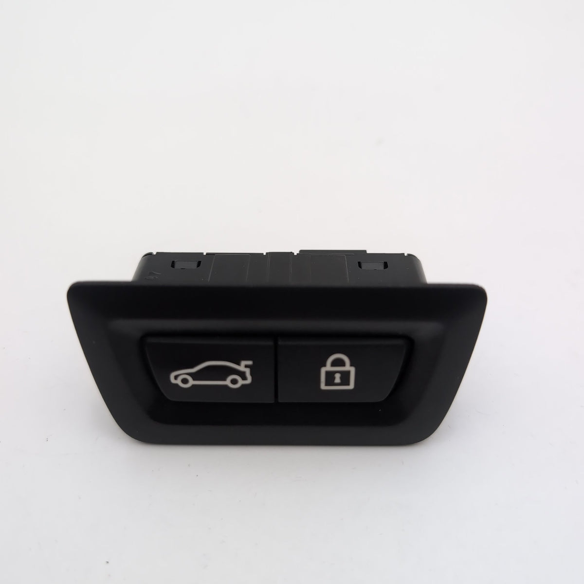 2019 - 2025 BMW G30 G12 X3 M3 X5 X6 Tailgate Liftgate Lock Unlock Switch Button