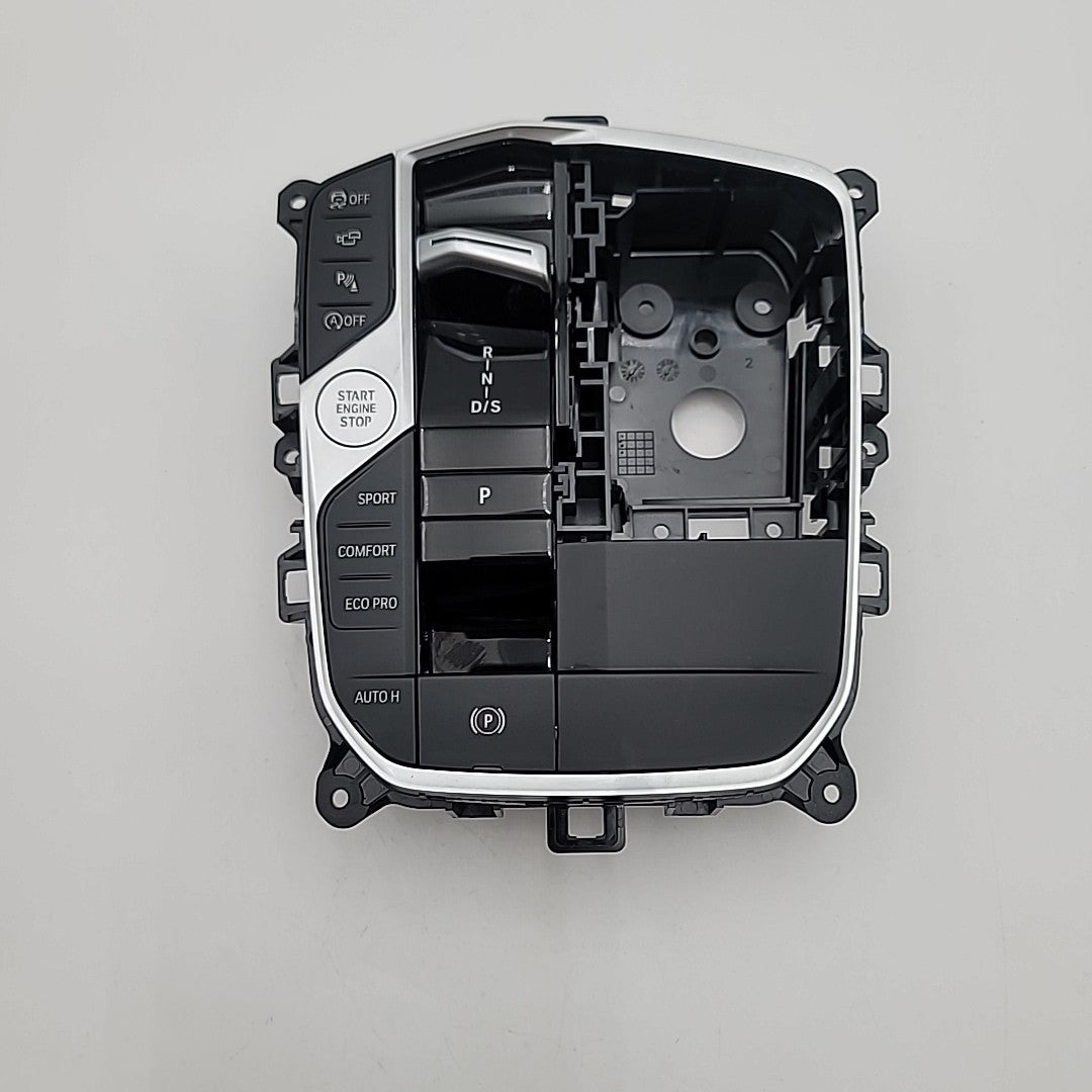 2023 2024 2025 BMW M340i G20 G22 Center Console Panel Selector Shifter 5A9C9A9