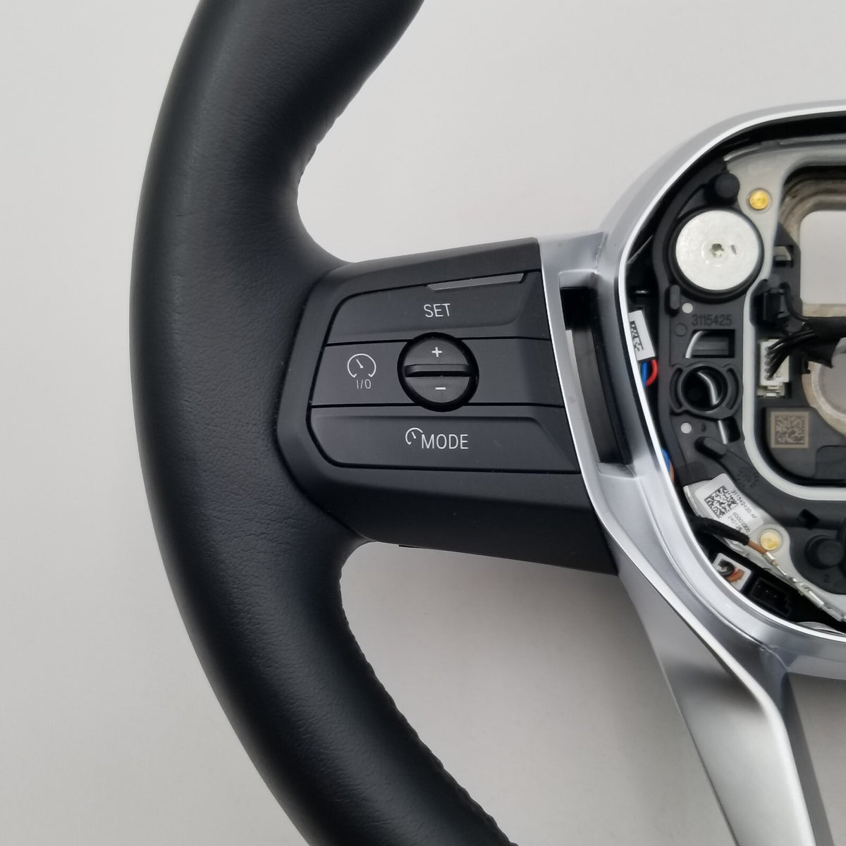 BMW X1 U11 STEERING WHEEL OEM 2023 2024 2025