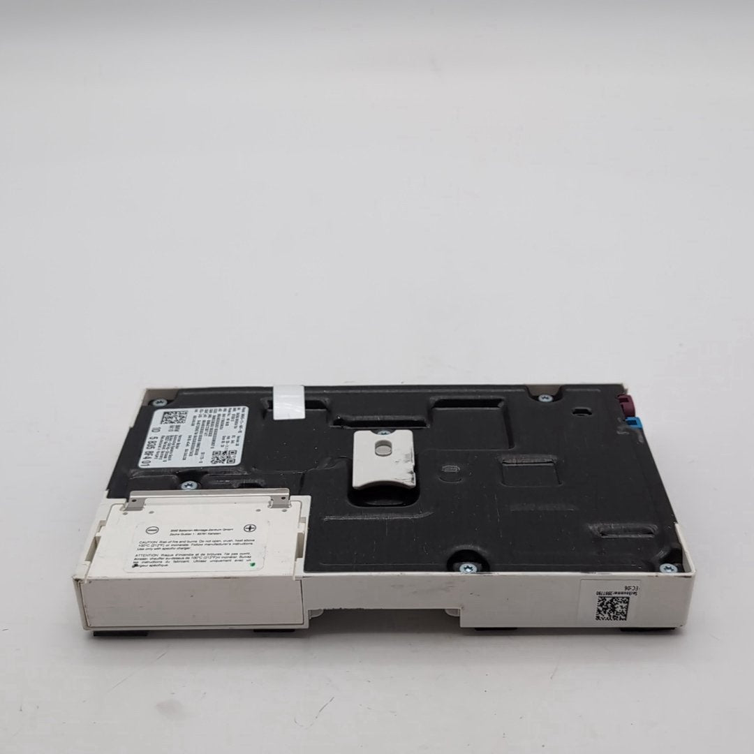 2024 2025 BMW XM IX i7 X5 Telematics Antenna Control Module 5B358F4