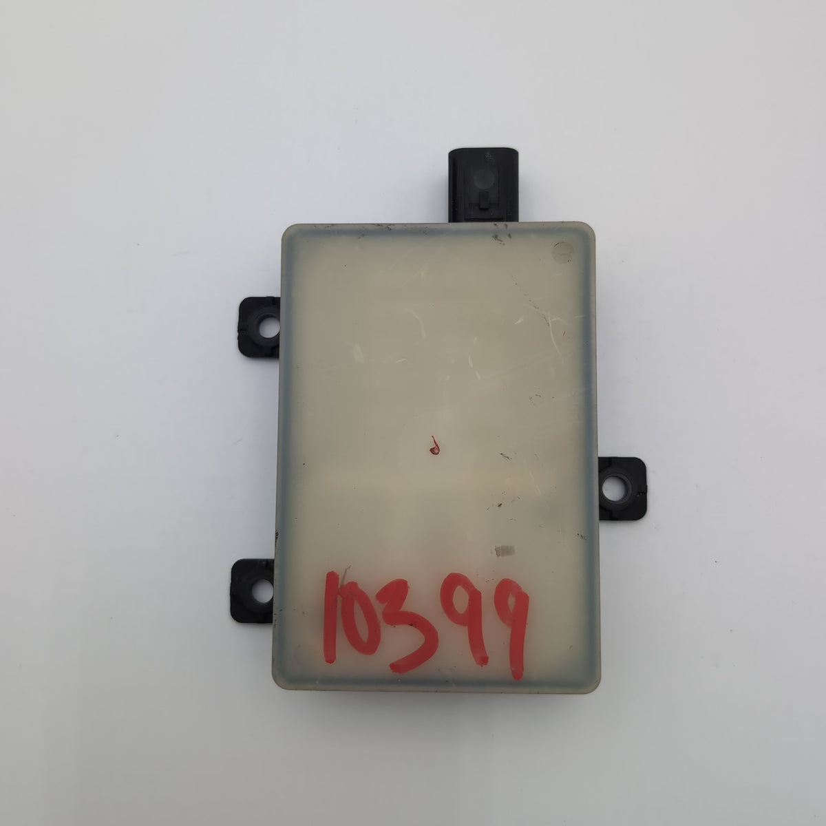2019 - 2022 Hyundai Tucson Rear Blind Spot Radar Sensor D395850700