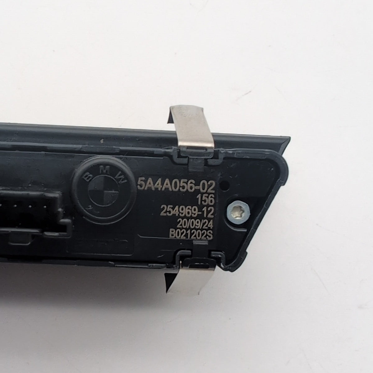2022 2023 2024 2025 BMW X1 X2 U11 U10 Light Operating Switch Panel OEM 5A4A056