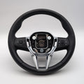 2023 2024 2025 BMW X1 X2 U11 U10 Leather Steering Wheel 9472034