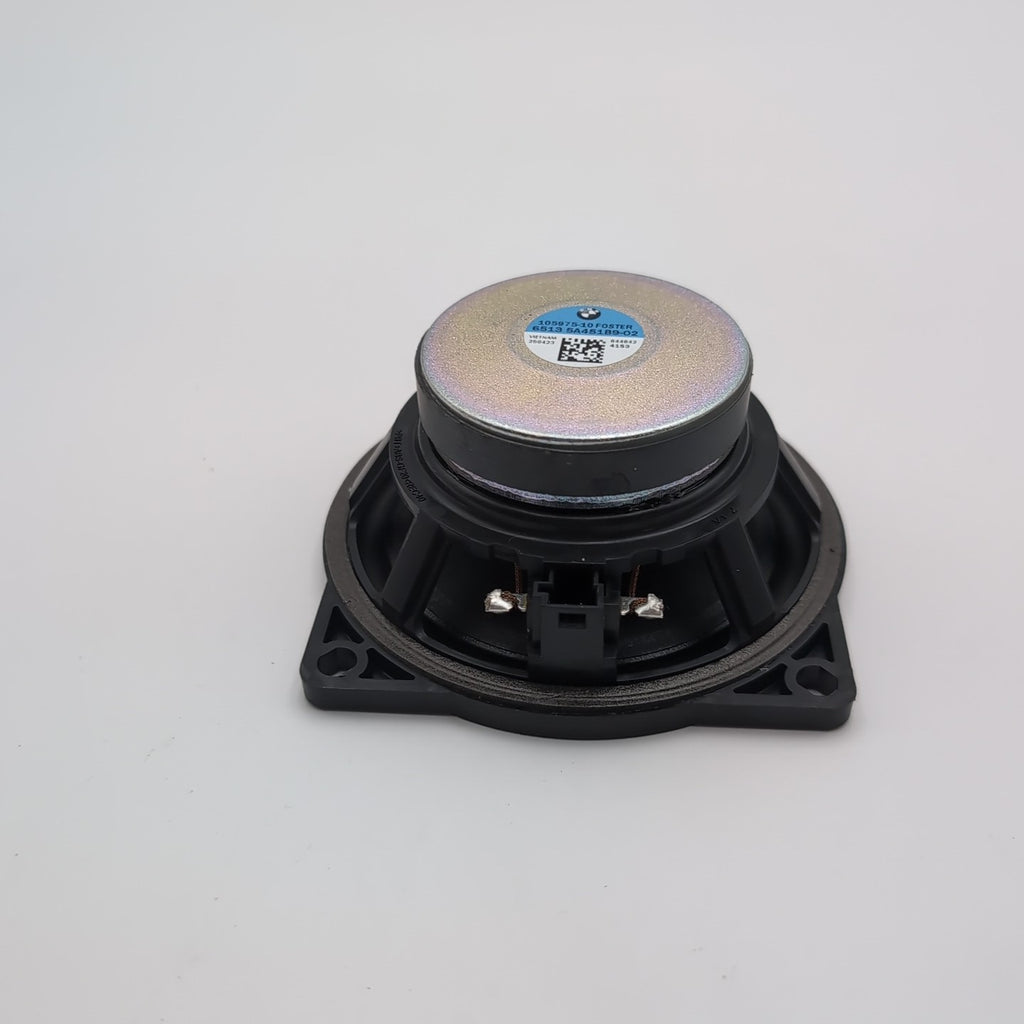 2024 2025 2026 BMW X3 G45 Instrument Panel Dash Midrange Speaker 5A451B9
