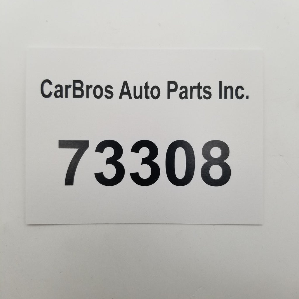 2011- 2018 Audi A8L Quattro Rear Parking Aid Camera Control Module Unit Oem