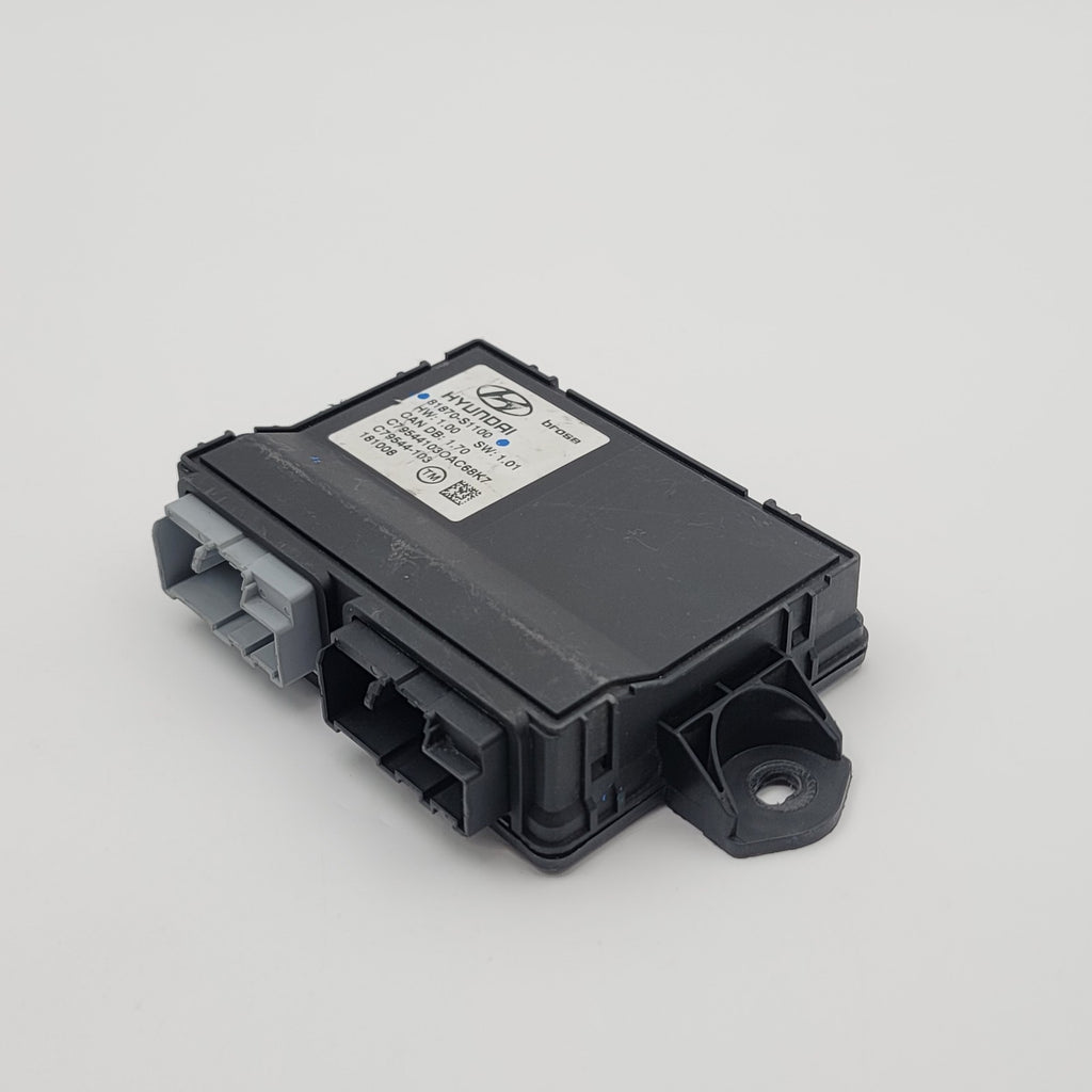 2019- 2020 HYUNDAI SANTA FE TAILGATE LIFTGATE POWER COMPUTER CONTROL MODULE OEM