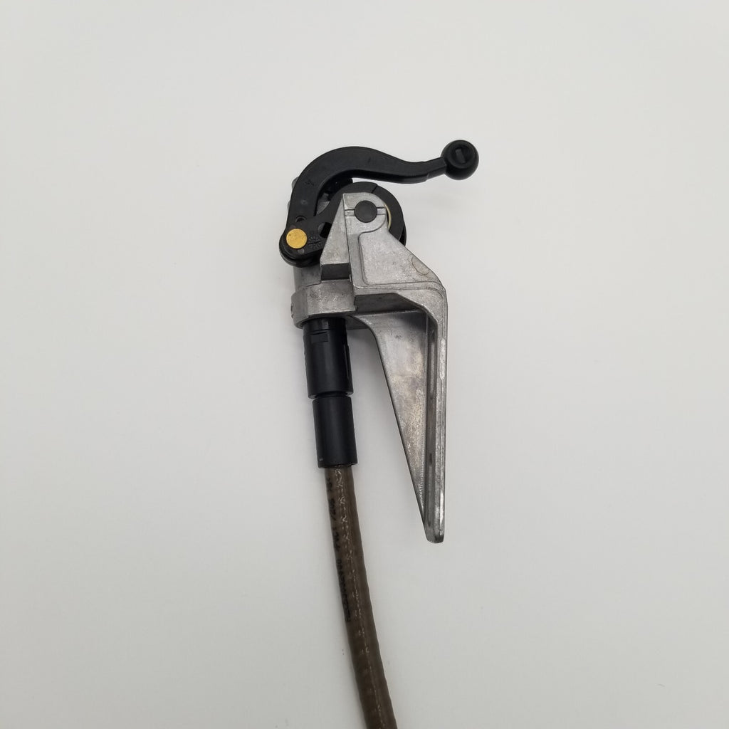 06-13 Mercede W251 R350 R320 Rear Right Side Quarter Window Motor 2518201842