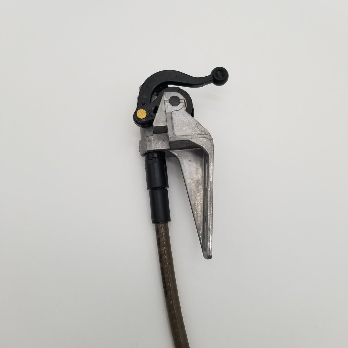 06-13 Mercede W251 R350 R320 Rear Right Side Quarter Window Motor 2518201842