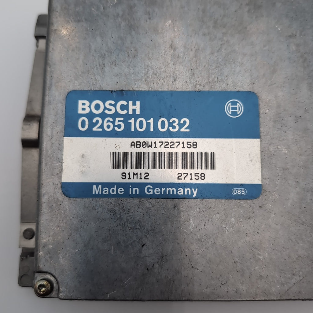 1992- 99 Mercedes 300SD S320 300SE ABS Computer Control Module 0105452532 W140