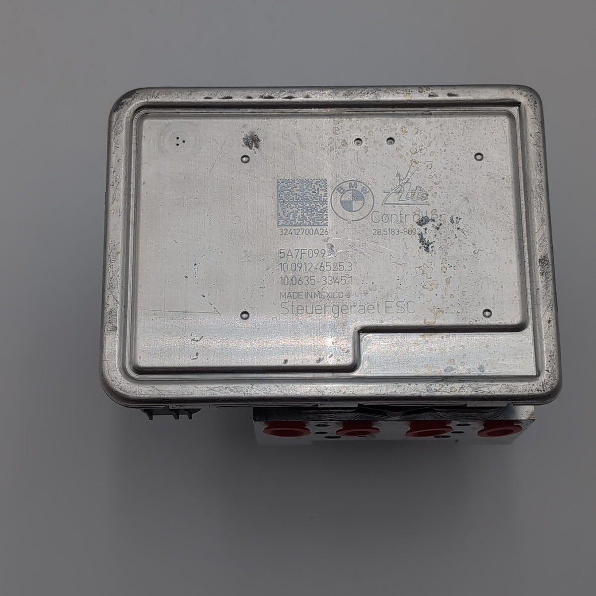 2024 BMW 330i G20 Z4 ABS Anti Lock Brake Pump Control Unit OEM 5A7F097 5A7F099