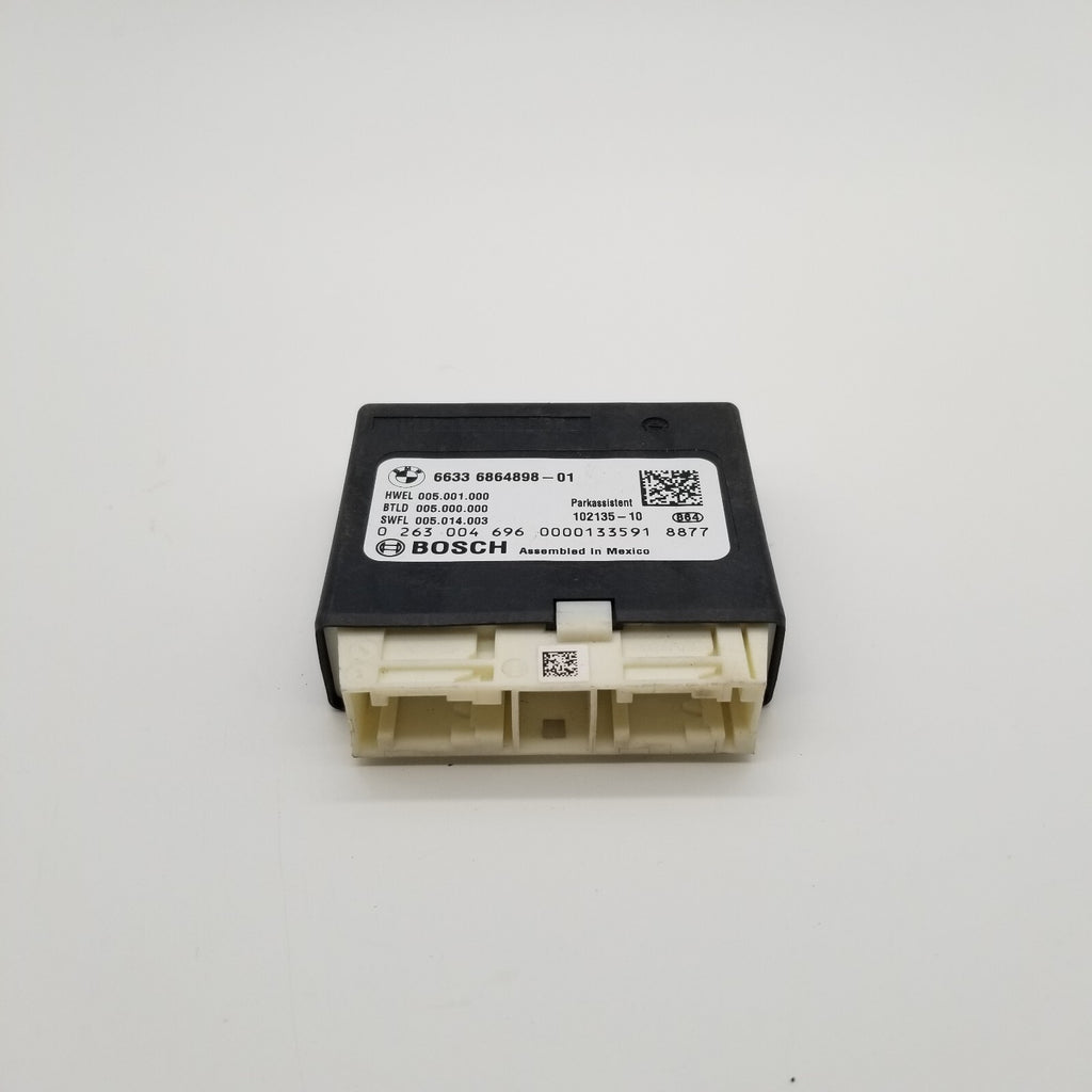 2013 2014 2015 2016 2017 For BMW M4 F82 Parking Assist Control Module 6864898