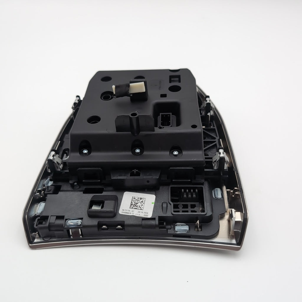 2023 - 2025 BMW X1 U11 Center Console Gear Lever Shifter Panel 9473170 5A8CC87