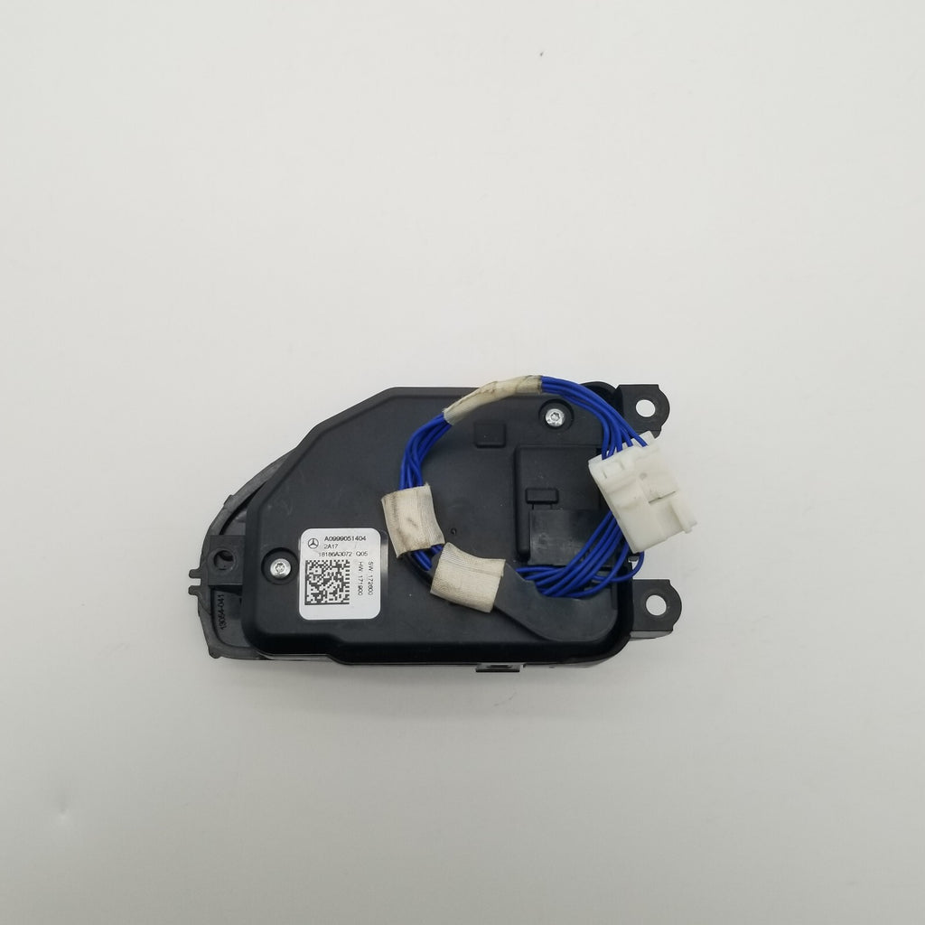 2018-2022 MERCEDES BENZ A W177 C W205 E W213 S W222 RIGHT CONTROL BUTTON SWITCH