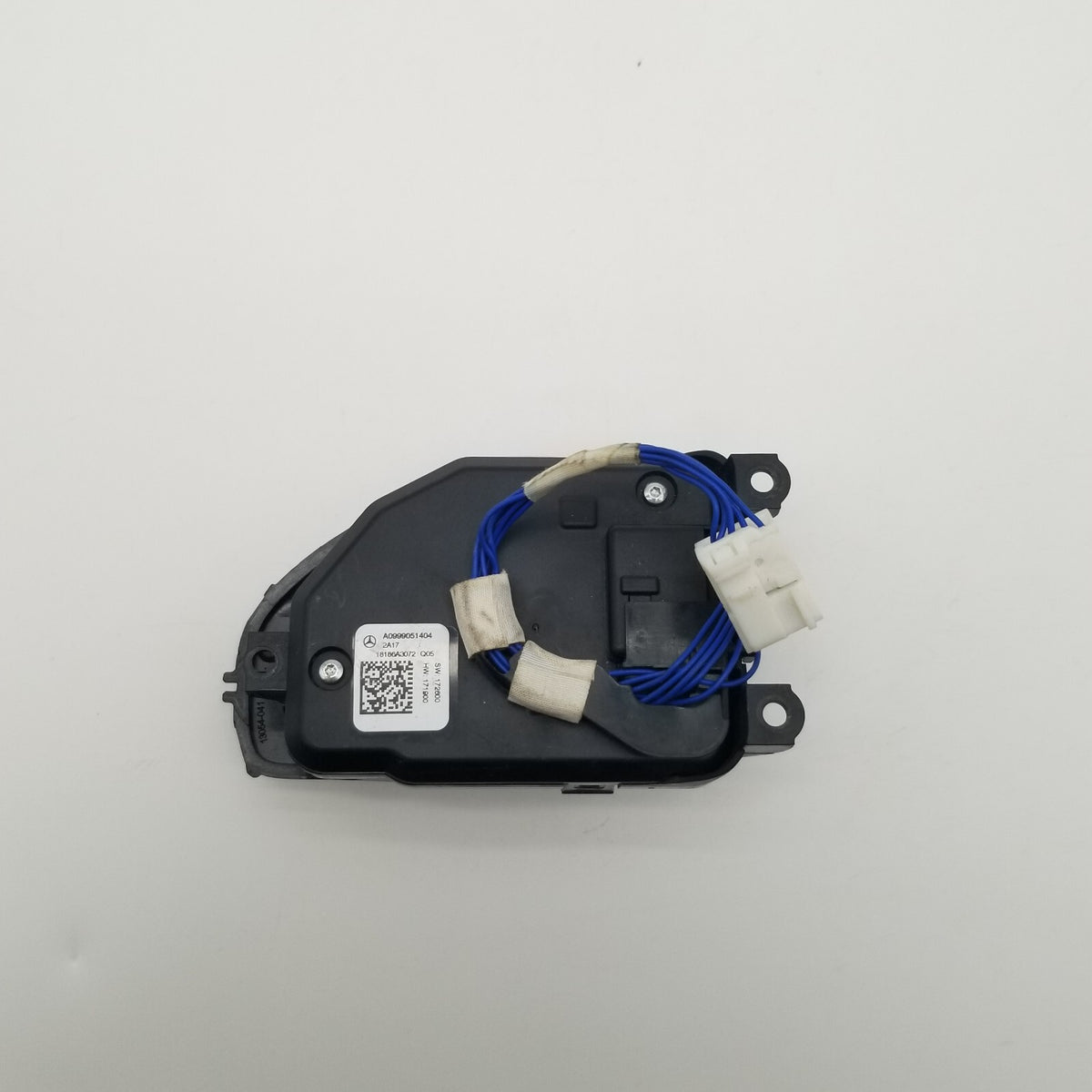2018-2022 MERCEDES BENZ A W177 C W205 E W213 S W222 RIGHT CONTROL BUTTON SWITCH