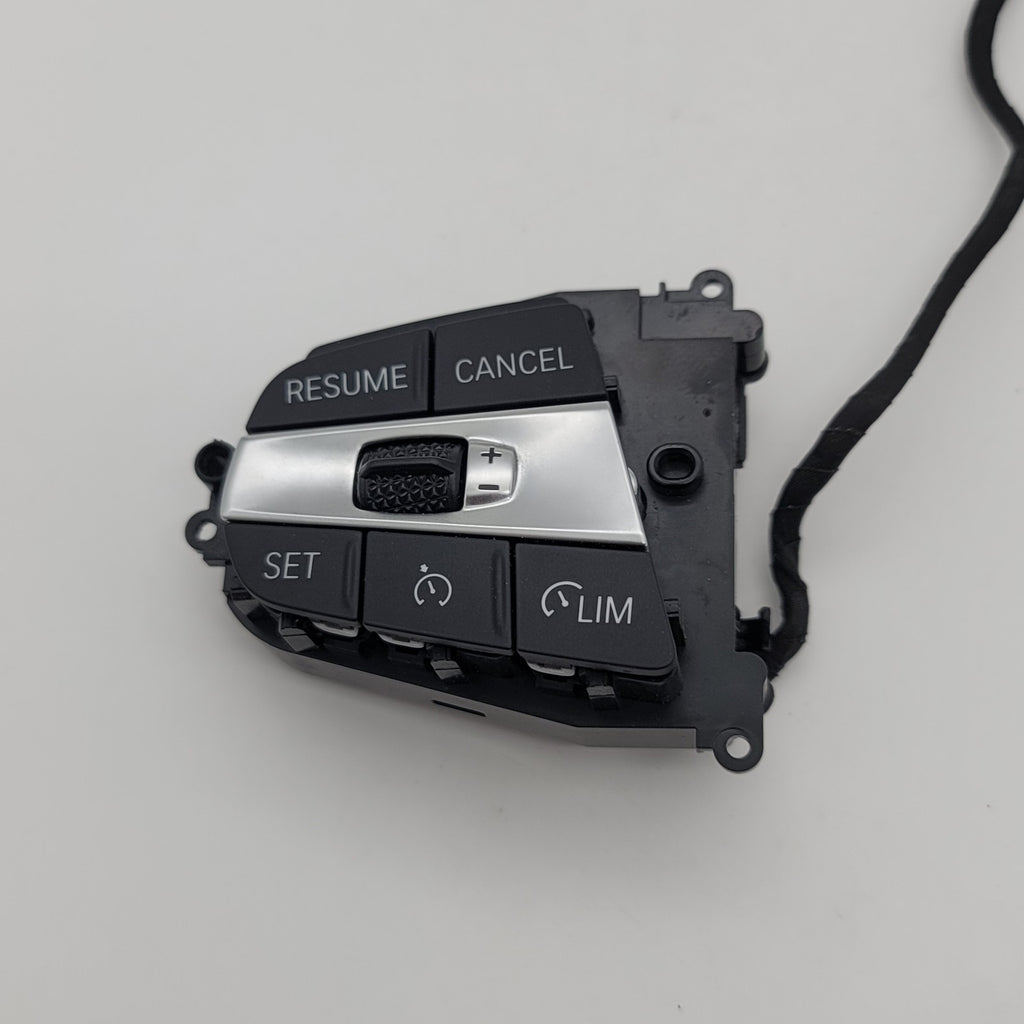 BMW G42 G29 G20 G22 G26 F40 F44 Steering Multifunctional Control Switch OEM