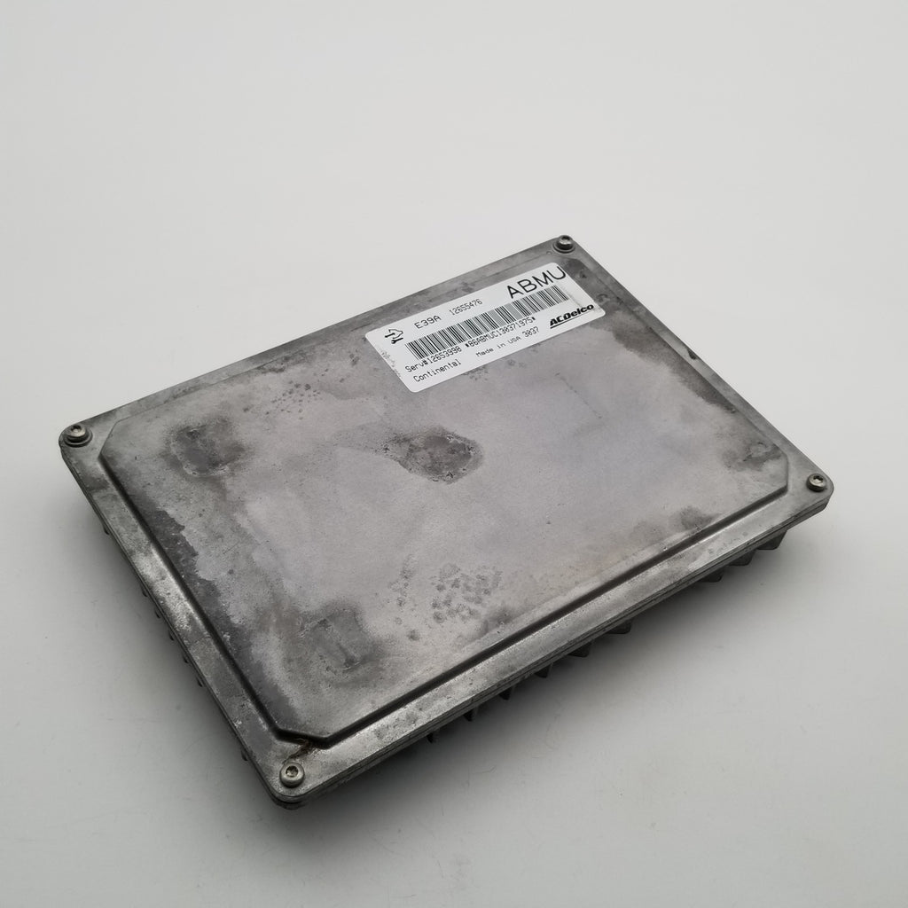 2013 2014 2015 Malibu Equinox Engine Computer Module ECU ECM OEM 12655476