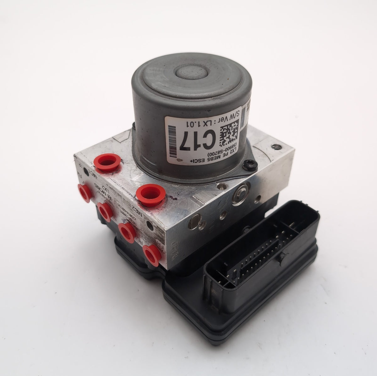 2023 2024 2025 Hyundai Palisade ABS Anti Lock Brake Pump 58900-S8700
