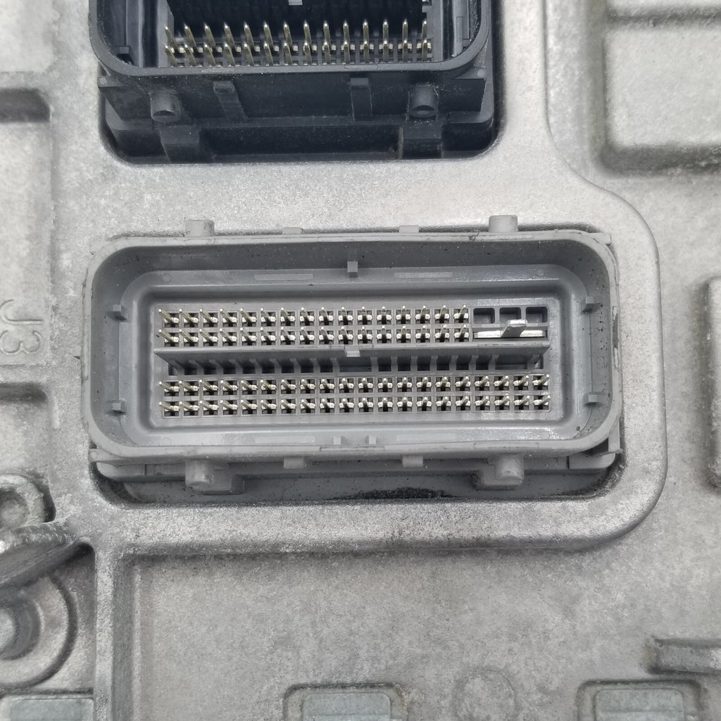 2020 2021 Chevy Malibu 1.5L Engine Computer Control Module ECM ECU OEM 12710140