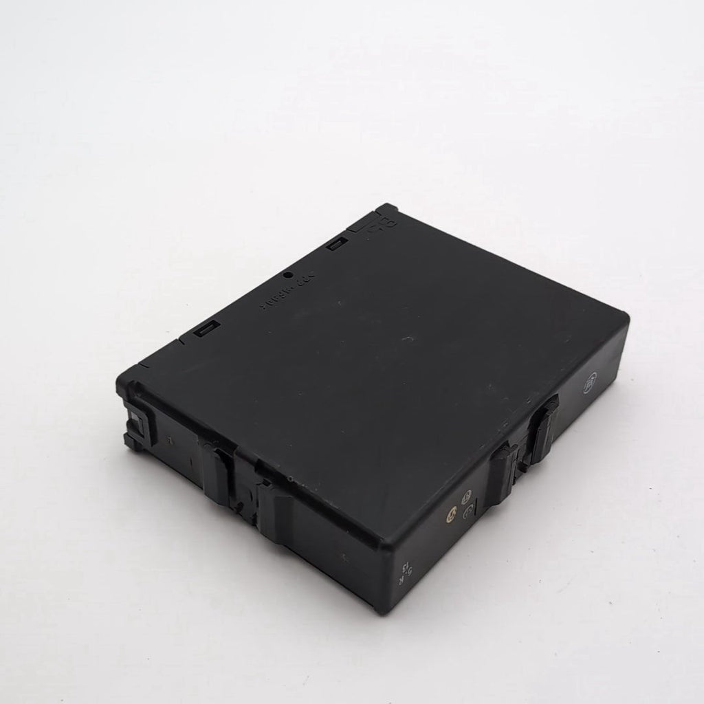 2014 Subaru Impreza 2.0L Engine Computer Control Module 22765AG030