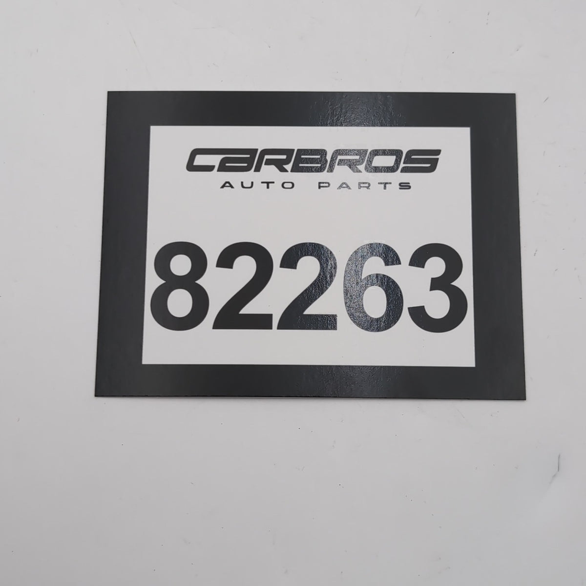 2012 2013 2014 2015 JAGUAR XJ Blind Spot Detection Radar Sensor AW93-14D455-AJ
