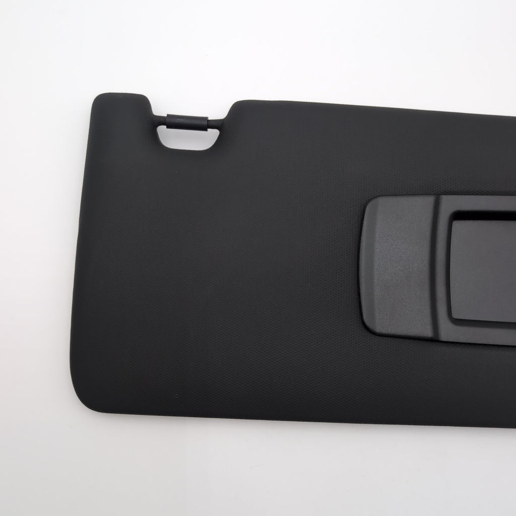 2021 - 2026 BMW 430i 440i i4 G22 G26 Left Right Sun Visor Set 8097333 8097334