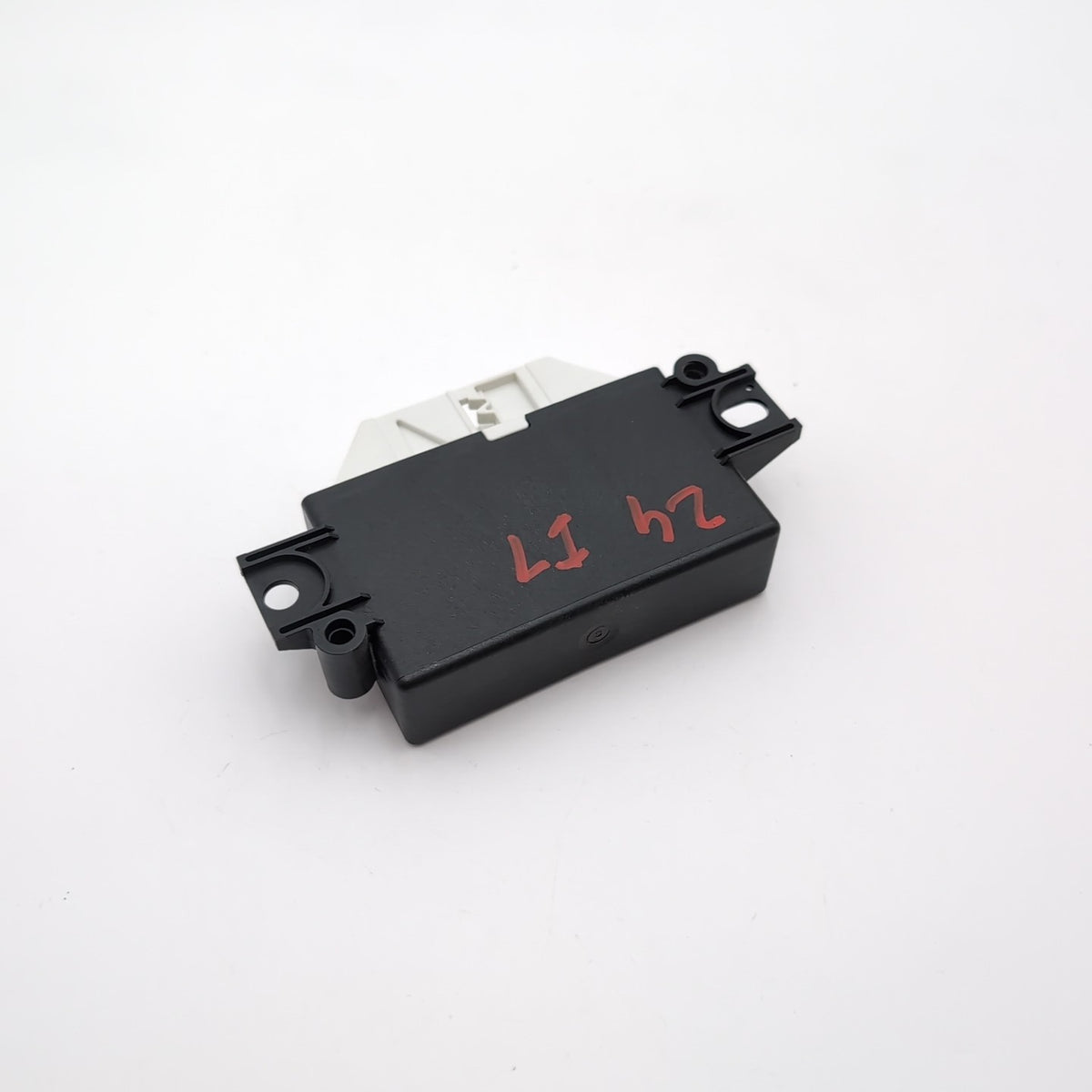 2024 2025 BMW i7 G70 PDC Parking Ultra Sonic Sensor Control Module 5B41AD4