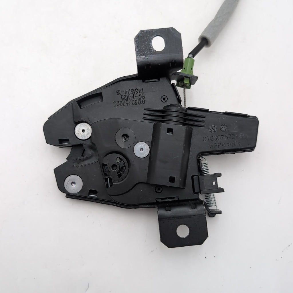 2023- 2026 BMW X5 G05 LEFT TAILGATE TRUNK LID LATCH LOCK ACTUATOR W/ MOTOR