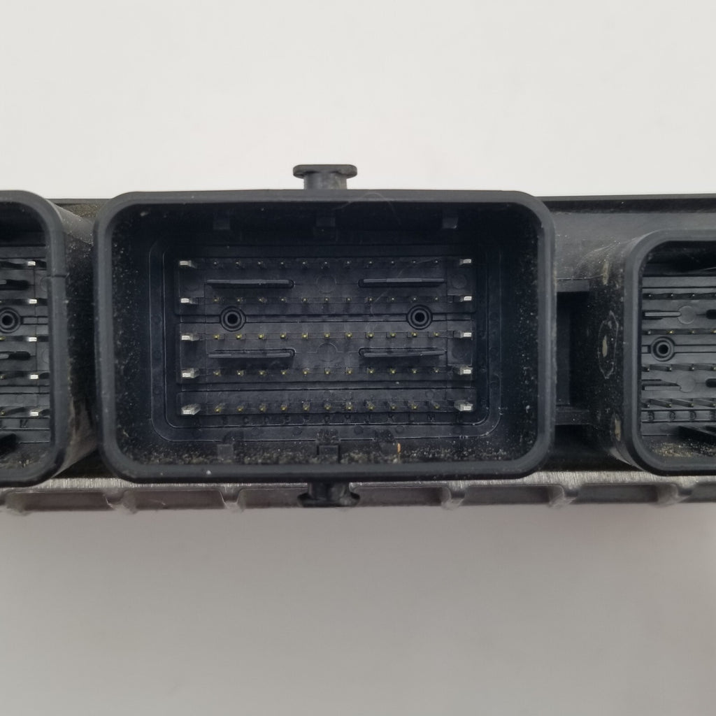 2021 NISSAN VERSA SR FWD 1.6L ECM ECU ENGINE COMPUTER CONTROL MODULE UNIT OEM