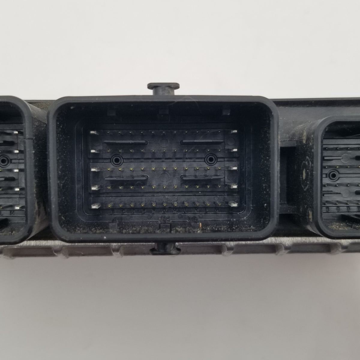 2021 NISSAN VERSA SR FWD 1.6L ECM ECU ENGINE COMPUTER CONTROL MODULE UNIT OEM