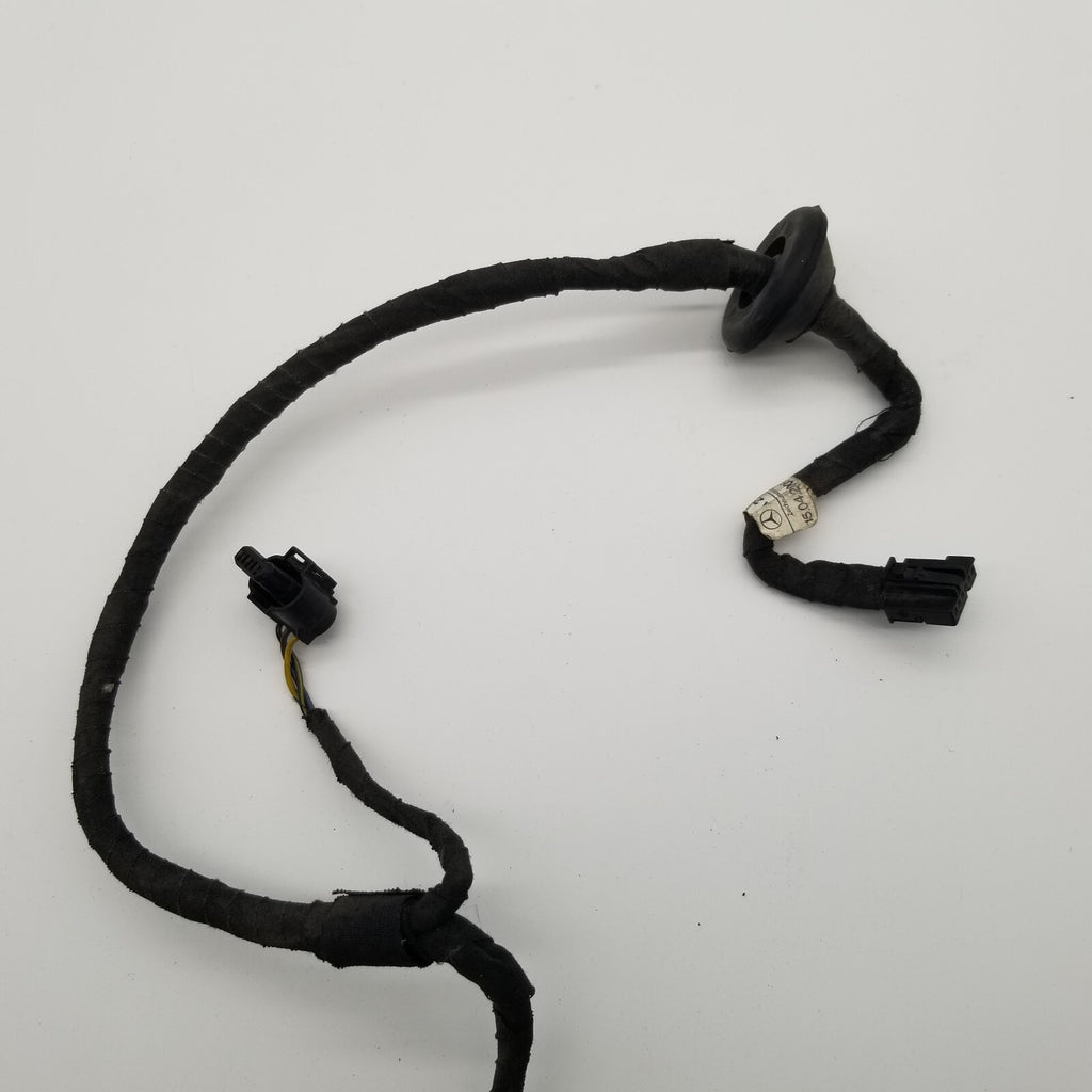 2007 2008 2009 Mercedes S550 Rear Bumper Wire Harness A2215401305 Oem