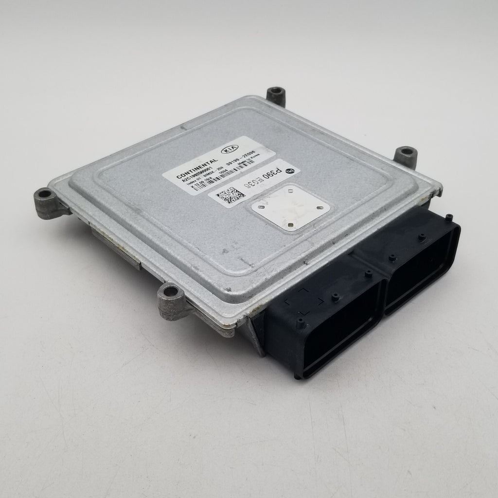 2020 Kia Forte 2.0 Engine Computer Control Module Unit ECM ECU OEM 391992E036