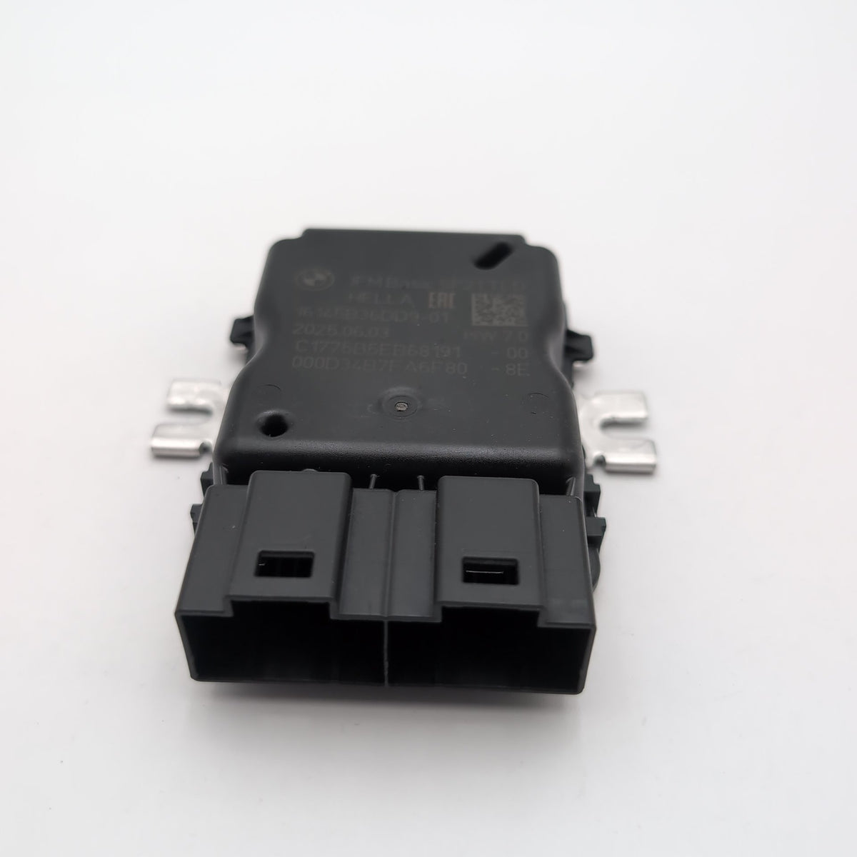 2024 - 2026 BMW 2 5 7 G60 G70 F74 X1 X2 X3 X5 X6 X7 Fuel Pump Control Module