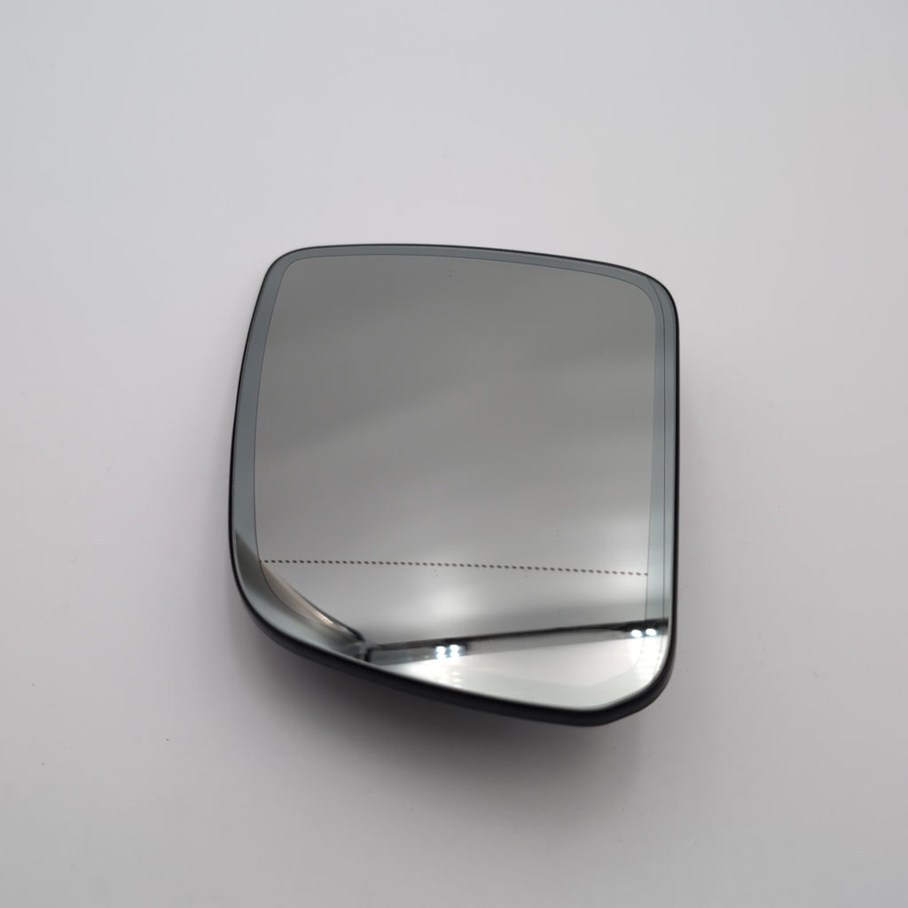 2008 - 2011 Mercedes C350 W204 Left Side View Mirror Glass Auto Dim A2048100121