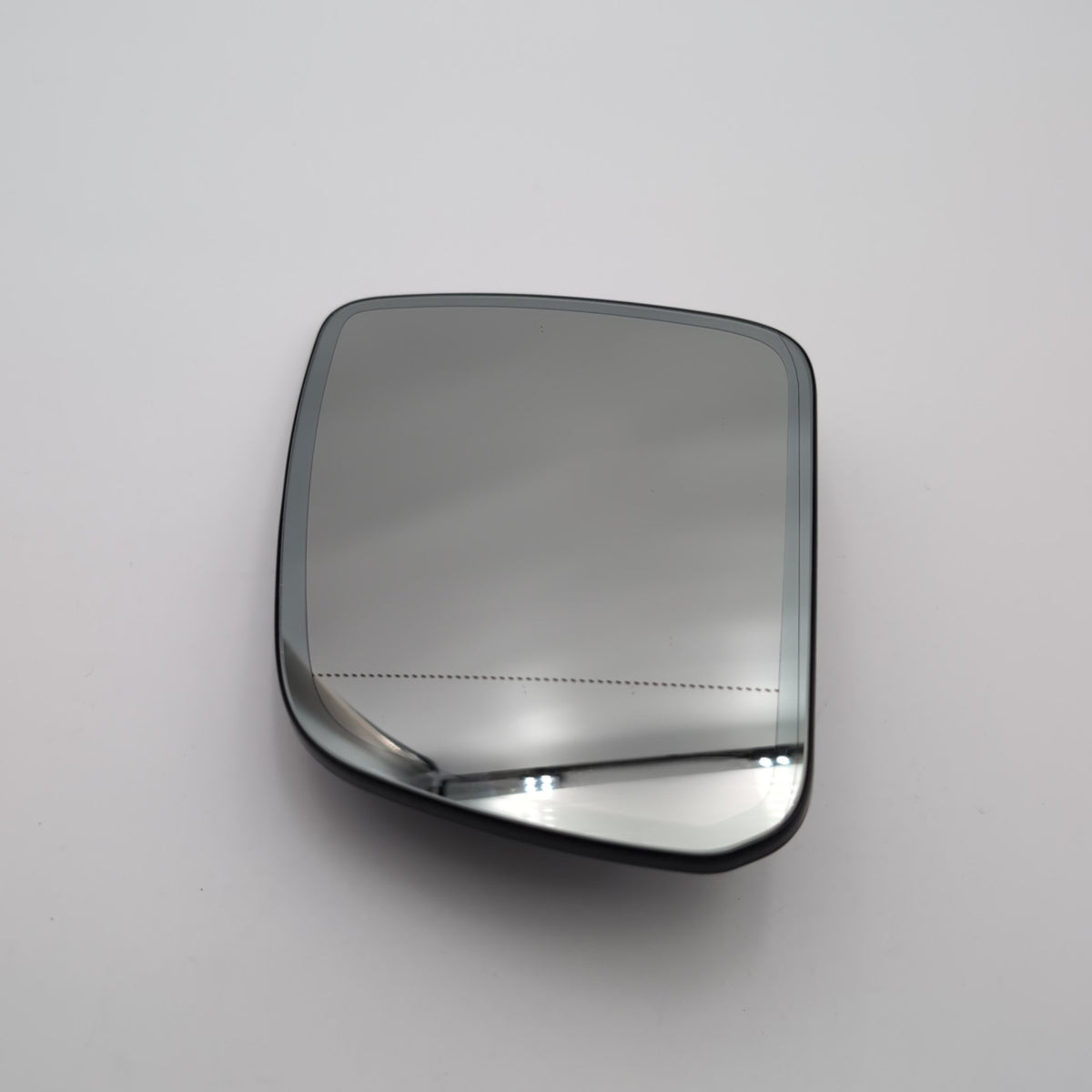 2008 - 2011 Mercedes C350 W204 Left Side View Mirror Glass Auto Dim A2048100121